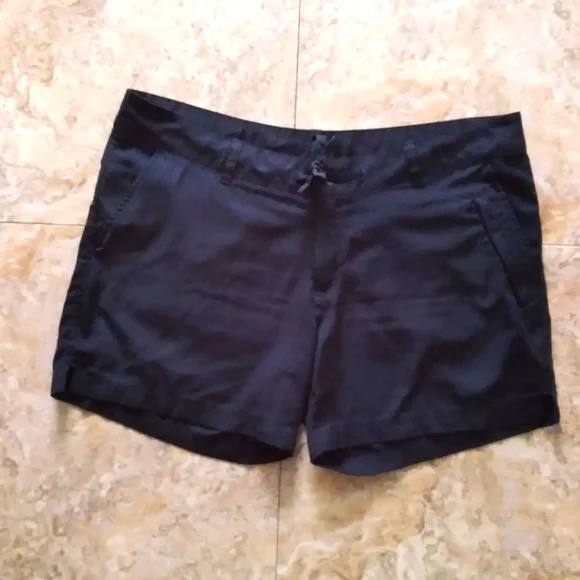 Magellan Outdoors Fish Gear Falcon Lake shorty shorts | Black, size XL - Picture 1 of 8